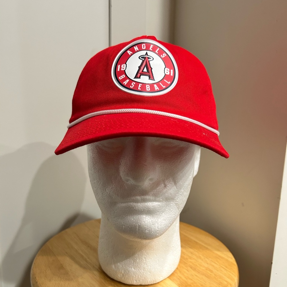 Angels SnapBack hat